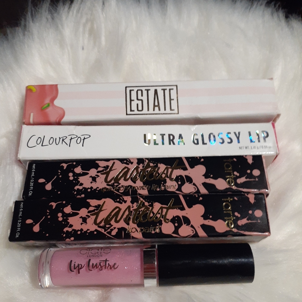 Lippies